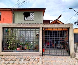 Casa Esquina 4H 2B