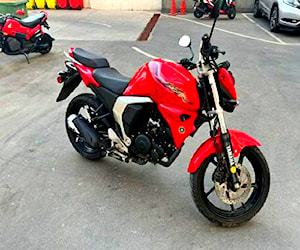 Yamaha FZ 150 2019