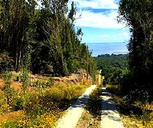 PARCELA Altos de Piedra Azul Puerto Montt