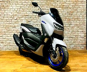 Yamaha 2022 155cc