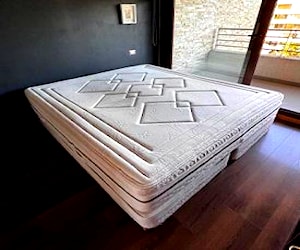 <p>Cama King baratísima por esta semana</p>