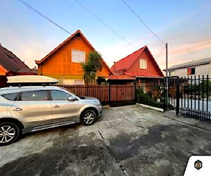 Casa en Valle las Rosas, San Pedro de la paz