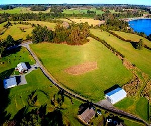 AGRICOLA Camino Ensenada Puerto Varas