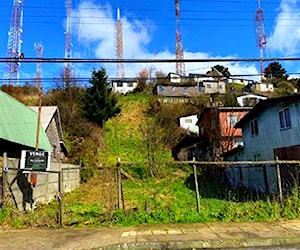 SITIO A pasos de Av Presidente Ibáñez y Cardon