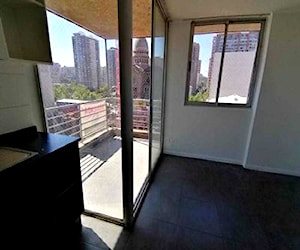 Departamento 2d/1b/bod, santiago centro