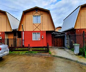 Amplia casa en osorno