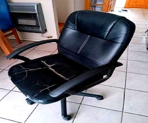 <p>Silla de Escritorio</p>