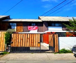 Casa Maipú