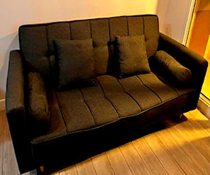 Sofa cama