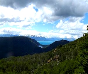 572 hectáreas Fundo Los Maquis Puerto Guadal Aysén