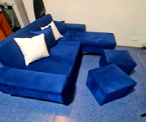 <p>Muebles</p>