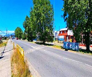 Sitio Av Los Alerces Puerto Montt