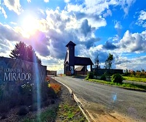 Terreno Region de los Lagos Puerto Varas