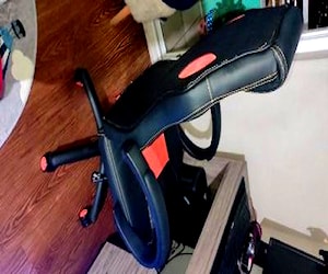 Silla escritorio Gamer