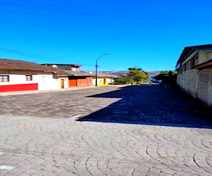 Propiedad en barrio patrimonial guayacan