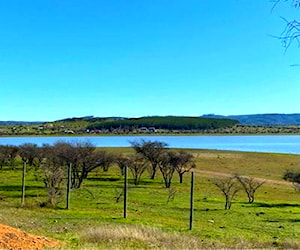 Parcela Embalse Mallermo