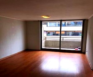 Marcoleta Lira 1 dorm 1baño 1 bod OPORTUNIDAD RENT