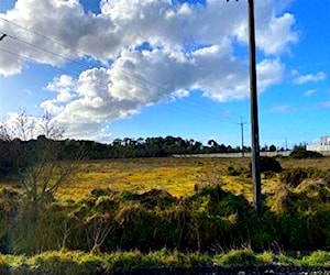 Parcela Terreno de 20000 m2 en Alto Bonito Puerto