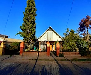 Hermosa casa en Olivar Bajo