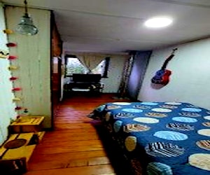 <p>Habitación de abril a Diciembre</p>