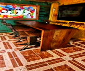 <p>Muebles Rústicos COMEDOR, BAR Y ARRIMO</p>