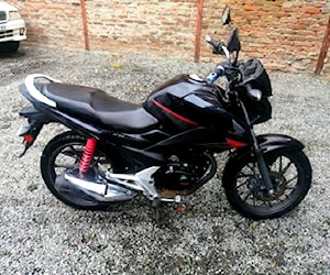 Moto Honda