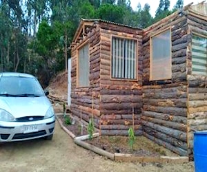 Terreno en El Tabo de 8000 mts