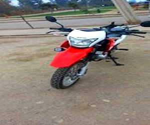Honda 150cc