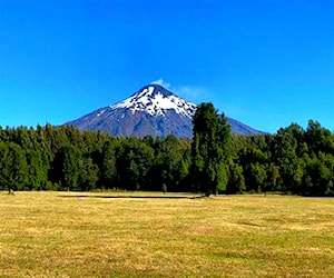 Parcela Sector Candelaria PucóN