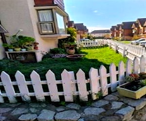  casa en Lomas de San Sebastián 