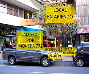  loc comerciales stgo centro desde uf 10.5