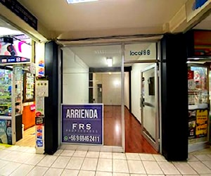 Arriendo Local Galería Teodoro Ribera