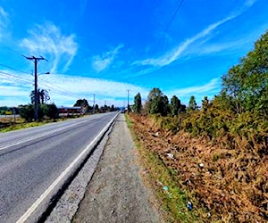 Agricola Avenida Los Alerces Puerto Montt