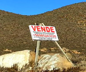 Se vende sitio en Totoralillo, Coquimnbo