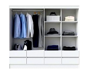 <p>Closet 1.80 x 1.80</p>