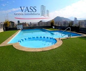 VASS Vende Departamento, Gran Plusvalía Santiago