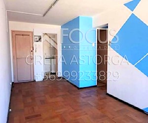 DEPARTAMENTO Avenida Bernardo O´Higgins con&#8230;