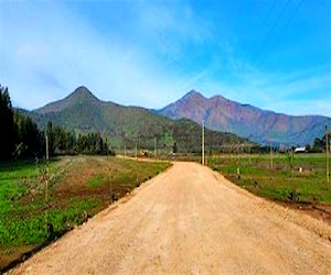 Parcela Isla de Maipo