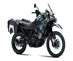 Kawasaki KLR 650 Adventure 2023