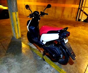 Scooter Takasaki 150 cc año 2015