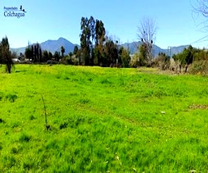 Terreno con casa para remodelar, Santa Cruz