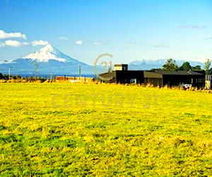 PARCELA Molino Viejo Puerto Varas