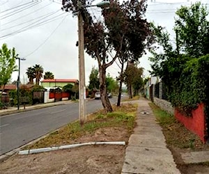 SITIO Valle Hermoso - José Arrieta Peñalolén