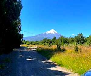 Terreno 5.229 m2 sector ensenada