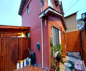 Linda casa en La Cantera, Coquimbo