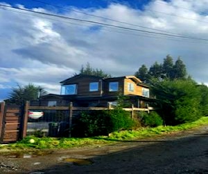 Casa Puerto Varas