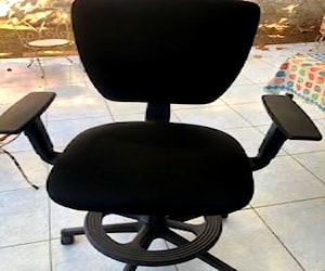 <p>Silla para Escritorio Casa-Oficina Ergonómica</p>