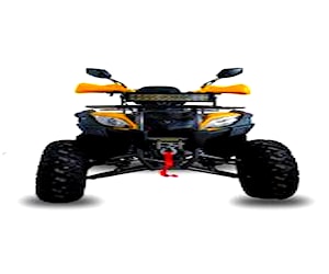 Atv mikilon 200cc