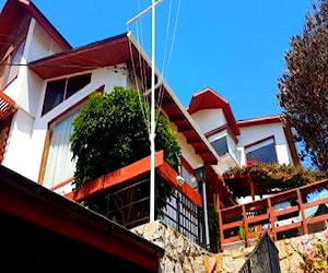 Centro de Concón, cómoda casa