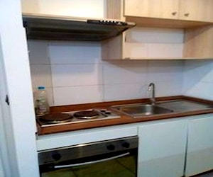 Departamento 1 dormitorio, santa ana, vende dueño